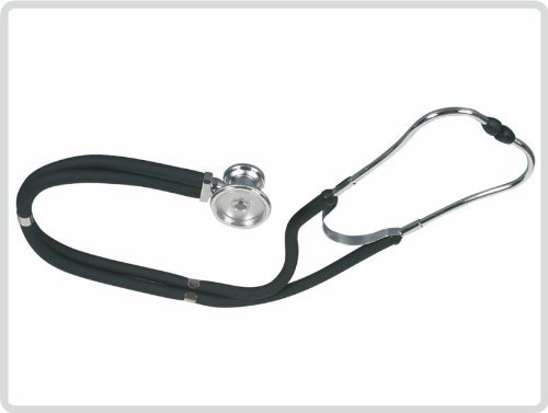 Rappaport Stethoskop inkl. Zubehörset