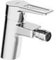 Hansa twist Einhand Bidet Maneta gestanzt C/V Chrom (09063285)