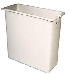 Rancilio Silvia Wasser Tank