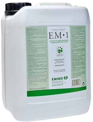 Emiko EM1
