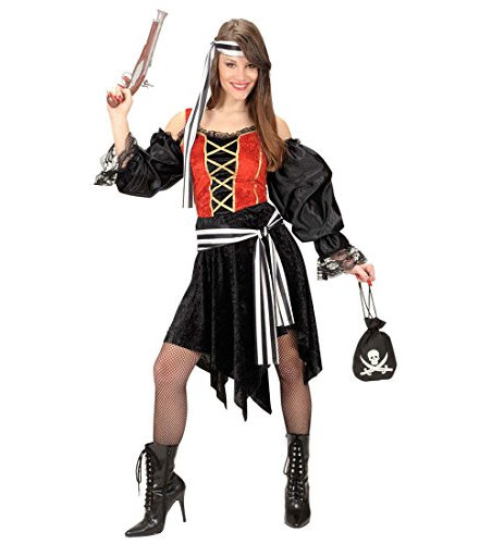 Piratenschatz Goldbeutel Piraten Goldsäckchen Pirat Geldbeutel Totenkopf Gold Beutel Piratenparty Goldsack Gold Sack Seeräuber Freibeuter Geldsack Karibik Mottoparty Accessoire Karneval Kostüm Zubehör