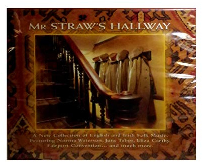 Mr Straw's Hallway / Various