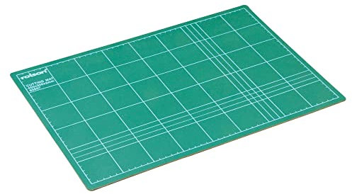 Rolson 60807 450 x 300 mm A3 Cutting Mat