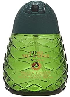 Pino SILVESTRE Classico - Eau de Toilette 125ml -80% Vol.