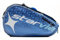 StarVie PPROB18 Paletero, Unisex Adulto, Azul, Talla Única