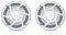 Pioneer TS-MR2040 Marine/Outdoorlautsprecher (200 Watt, 92dB)