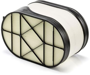 MANN-FILTER, CP 34 360 Luftfilter | Für Off-Highway, Saubere Luftzufuhr, Langlebiges Filtermedium, Passgenaues Design, Echte OE-Technologie