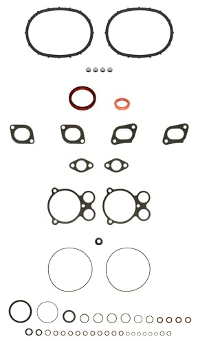 Ajusa 50015500 Full Gasket Set engine