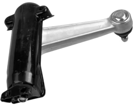 LEMFÖRDER 11005 02 Lenker Radaufhängung für Mercedes-Benz S-Class (W140) 1991-1998 Oben, Rechts, Vorderachse und Andere Fahrzeuge