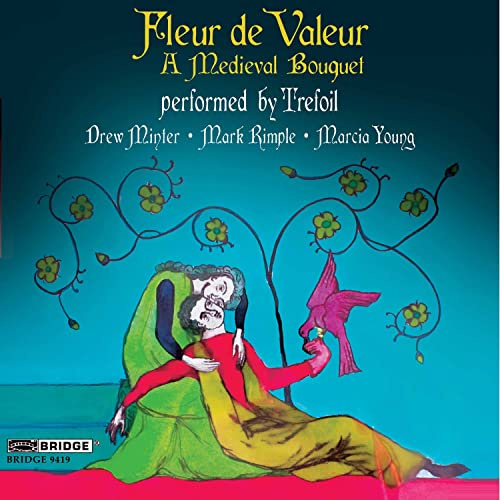 Fleur De Valeur: Medieval Bouquet