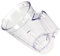 MOULINEX - BOL BLENDER PLASTIQUE pour mixeurs / blender / presseagrumes MOULINEX