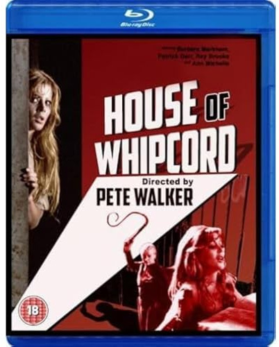 House of Whipcord