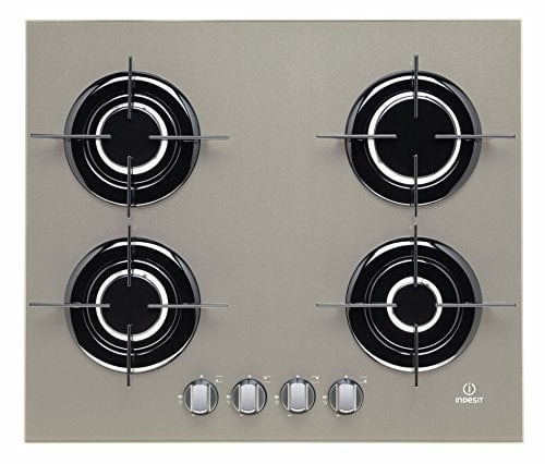 Indesit IPG 640 S TD Hob -