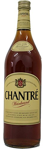 Chantré Weinbrand 36%vol (1l Flasche)