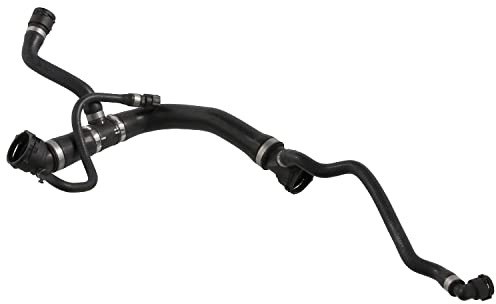 febi bilstein 46038 Kühlwasserschlauch mit Schnellverschluss, 1 Stück | Kompatibel mit: BMW X5