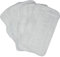 Dirt Devil 0333001 Mikrofaser Reinigungstuch Set, 4 teilig
