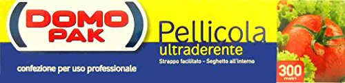 6 x DOMOPAK PELLICOLA 300 ASMT 300