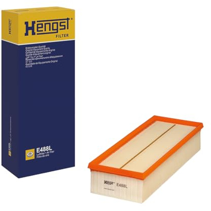 Hengst E488L Air Filter