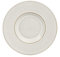 Denby Natural Canvas Tea/Coffee Saucer, Cream