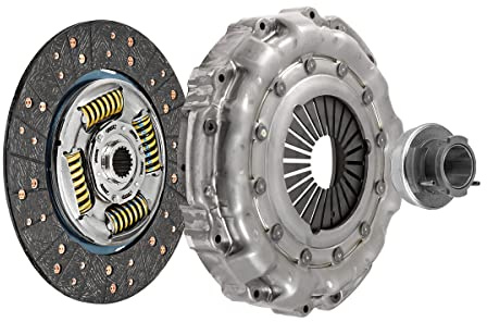 Valeo 827446 Kupplungssatz