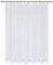 Frau Awesome PEVA Form & Schimmelfest geruchlos Duschvorhang Oder Liner aus PVC-Frei 70 x 72 – Nicht Giftig, Umweltfreundlich, PVC-Frei, Rostfrei Tüllen, 3 Magnete Unten. 70X72 inch Farblos