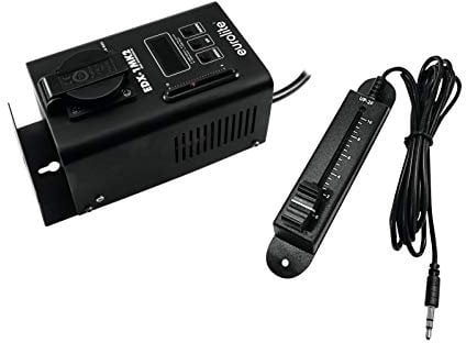 EUROLITE EDX-1 MK2 DMX Dimmerpack | 1-Kanal-DMX-Dimmerpack