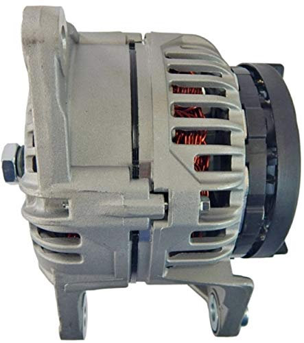 HELLA 8EL 011 712-091 Generator/Lichtmaschine - 14V - 140A