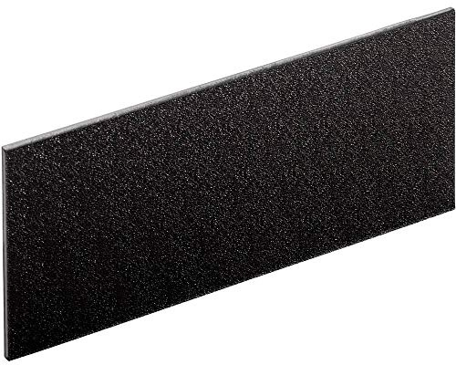 PARAT Crossbar (Internal Divider for Tool Box, Height 88 mm, case Division) 900024161 - Black