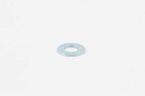 Husqvarna Genuine 819191912 Clear Zinc Washer OEM