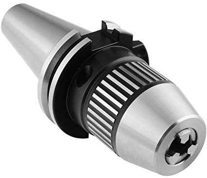 Bohrfutter SK40 DIN 69871 Kurzbohrfutter 1-13 mm - Rechts- und Linkslauf