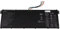 Acer Aspire 3 (A315-42) originale Batteria 37Wh 7.7V (Type AP16M5J)