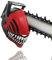 Adult and Kids Chainsaw Man Latex Mask Anime Cosplay Full Face Hood Mask Halloween Masquerade Props Party Props (Kid)