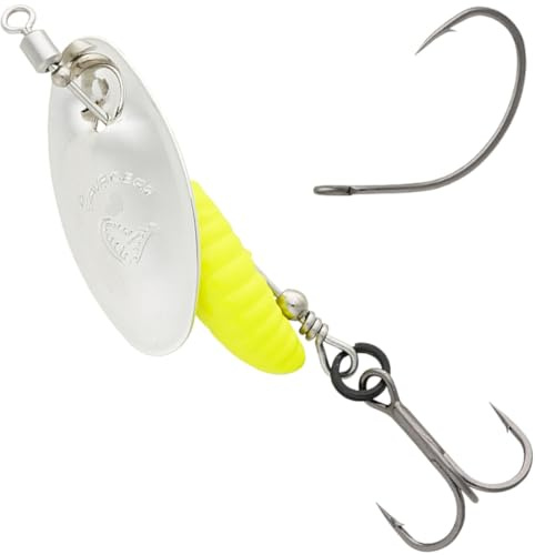 Savage Gear Grub Spinners - Spinner