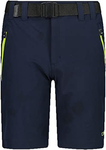 CMP Shorts für Jungen, Braun/Grün, 164, 29448278