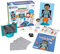 Learning Resources Skill Builders Aktivitätsset „Der menschliche Körper“, Lernaktivitäten für Vorschulkinder, Naturwissenschaften, Aktivitätsbuch, Bestandteile des menschlichen Körpers für Kinder, 4+