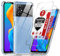 LeYi Funda para Xiaomi Poco M4 5G/Poco M5/Redmi Note 11R con [2-Unidades] Cristal Templado, Carcasa Armor Silicona Soft Skin TPU Case Antigolpes Cover para Movil Poco M4 5G/Poco M5, Transparente