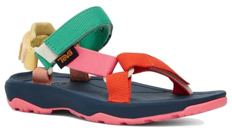 Teva Women's Hurricane XLT 2, Black | Walking Sandals