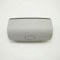 Supporto per Custodia per Occhiali da Sole sul Tetto dell'auto, per Volkswagen B6 B7L Golf 6 Sagitar Tiguan Skoda Super Yeti Grigio