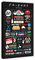 Kunstdruck Friends Rachel Monica Phoebe Joey Chandler Ross The TV-Serie Show, HD-Poster, Leinwand-Poster, Wandkunst, Dekordruck, Gemälde für Wohnzimmer, Schlafzimmer, Dekoration, Rahmen-Stil, 30,5 x