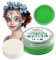 Festicy pintura cara niños, 20g, con esponja | Pintura facial ideal para maquillaje carnaval 2024 | Para al menos 30 caras | Maquillaje infantil respetuoso con la piel | Certificado EN 71-3 & Reach
