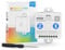 SEZO Controller LED WiFi SP530E Bluetooth Controller DC5V~24V 12 in 1, compatibile con Alexa Google Home Smart Voice Control 5CH PWM RGB CCT RGBW SPI Striscia LED WS2812B LM091 Remote