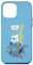 iPhone 12 Pro Max Disney Lilo & Stitch Dreidel Days Case