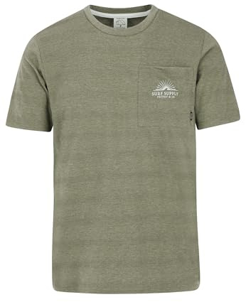 Protest Herren T-Shirt PRTSHUTE M