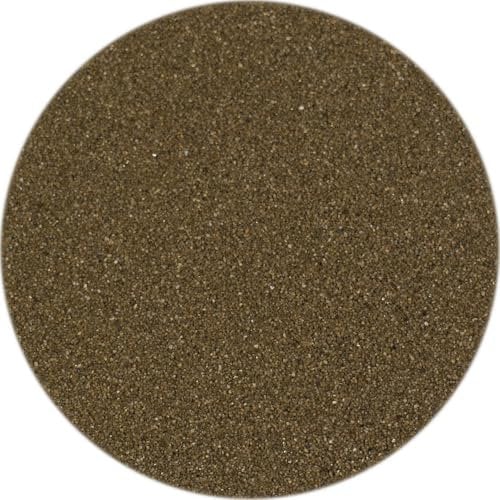 Universal Ground Cover - Realistic Natural Earth Texture - Model Railway Basing Material | N Gauge | OO Gauge | 1kg | Model Railway Scenery Material