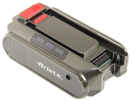 Pacco Batteria Originale Aspirapolvere Scopa Lithium 22V 2722 2757
