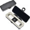 Lamborsafe Hard Carrying Case Only for Kardia Mobile 6L & 6L MAX, Kardiamobile 6L EKG Heart Monitor Case, Keep Clean and Protected(Black)