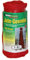 sopomarkt24 Jute Gewebe Winterschutz, Pflanzenschutz, Winterschutz Pflanzen, Naturfaser, Gartenbedarf, Jutestoff Palmen Frostschutz basteln Dekostoff, Widerstandsfähig, 1 x3 m Rot
