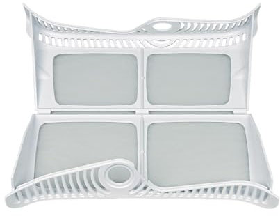 Tumble Dryer Filter for Hotpoint C00286864, C00728379 Fine filter for Tumble Dryer Washer Dryer Heat Pump Dryer