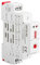 Relé temporizador de función única Buyweek GRT8-EC Relé de retardo de encendido o apagado Relé de tiempo AC220V/DC24V
