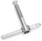 Titane alliage coquille pliante de vélo pliants Claiments de levier de levier de tube stable Brompton Accessoire